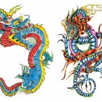 Tattoo 185